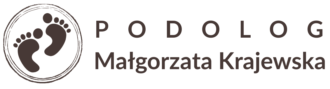 Logo Podolog Bydgoszcz pl